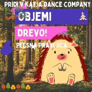 Kopija izdelka Objemi drevo! Instagram